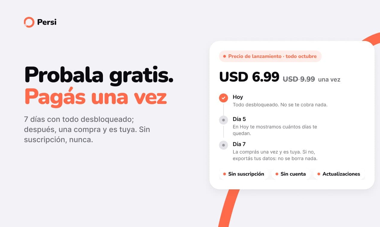 Probala gratis